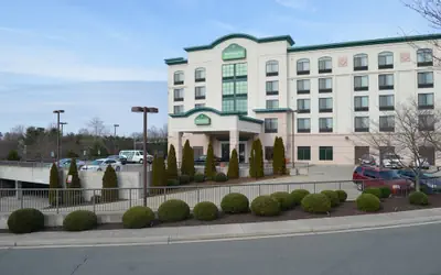 Wingate by Wyndham Richmond Short Pump