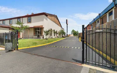 Red Roof Inn Memphis - Graceland/ Airport