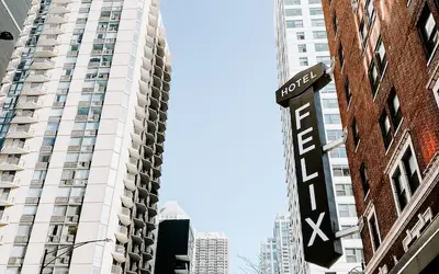 Hotel Felix River North/Magnificent Mile