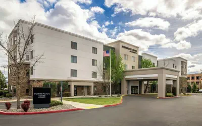 TownePlace Suites by Marriott Reno