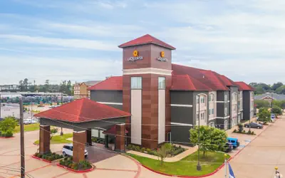 La Quinta Inn & Suites by Wyndham Longview North