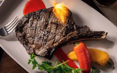 Seneca Niagara Resort & Casino