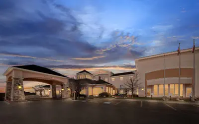 Hilton Garden Inn Amarillo