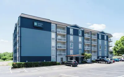MainStay Suites Knoxville North I-75