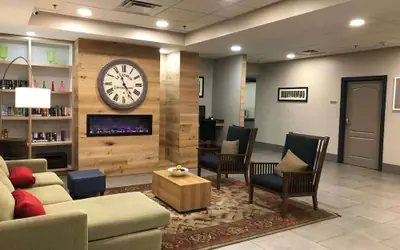 Country Inn & Suites by Radisson, Emporia, VA