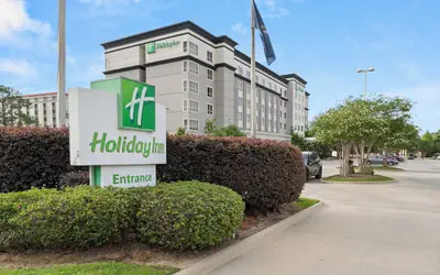 Holiday Inn Baton Rouge College Drive I-10 by IHG