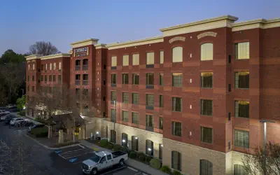 Staybridge Suites Columbia by IHG