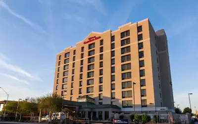 Hilton Garden Inn Phoenix Airport North