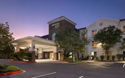 SpringHill Suites by Marriott Turlock