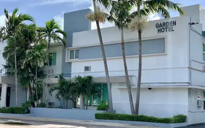 Atrium Hotel, Trademark Collection by Wyndham