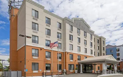 Country Inn & Suites by Radisson, Staten Island