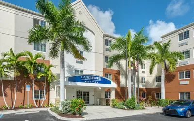 Candlewood Suites Fort Myers Sanibel Gateway by IHG