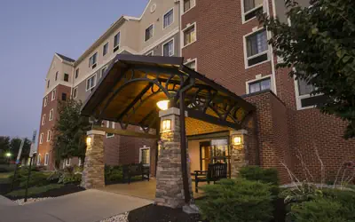 Staybridge Suites Harrisburg by IHG