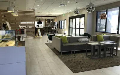 Holiday Inn Brownsville by IHG