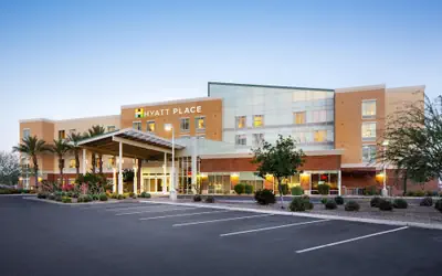 Hyatt Place Phoenix/Mesa