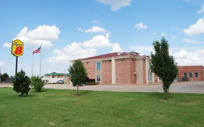 Super 8 by Wyndham Oklahoma City