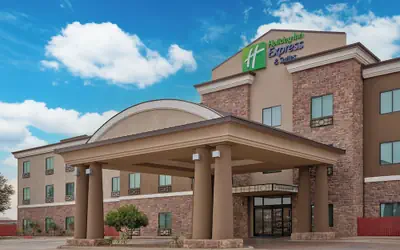 Holiday Inn Express Hotel & Suites Odessa by IHG