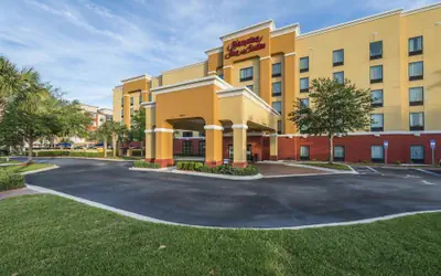 Hampton Inn & Suites Jacksonville South - Bartram Park