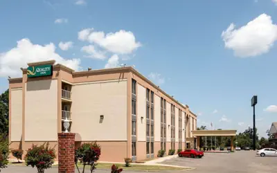 Quality Inn Shreveport Airport