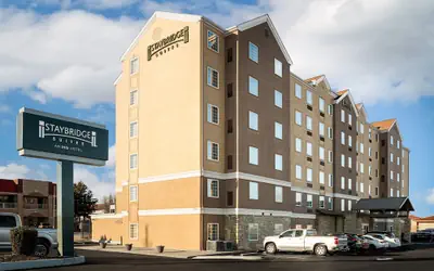 Staybridge Suites Chattanooga at Hamilton Place by IHG