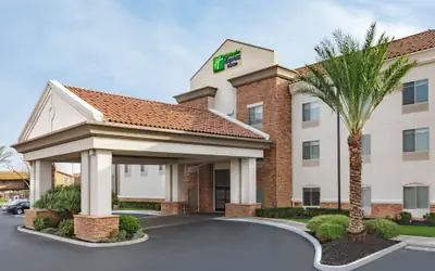 Holiday Inn Express Hotel & Suites Merced by IHG