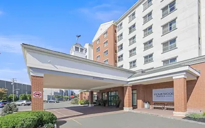 Homewood Suites by Hilton East Rutherford - Meadowlands