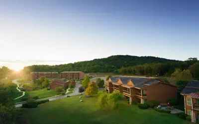 Hyatt Vacation Club at The Lodges at Timber Ridge, Branson