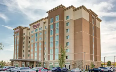 Drury Inn & Suites Cincinnati Northeast Mason