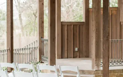 The Winchester Lodge