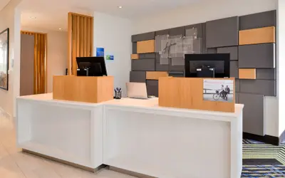 Holiday Inn Express & Suites Ottumwa by IHG