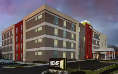 Home2 Suites by Hilton Edison