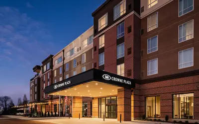 Crowne Plaza North Augusta by IHG