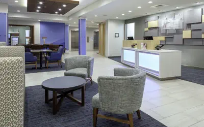 Holiday Inn Express & Suites Phoenix East - Gilbert by IHG