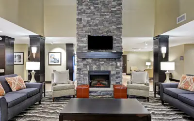 Staybridge Suites Mt. Juliet - Nashville Area by IHG