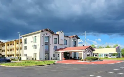 Quality Inn Hampton - Newport News