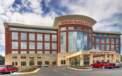 Drury Plaza Hotel Richmond