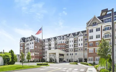 Hotel Suites at Vanderbilt