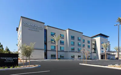 TownePlace Suites by Marriott San Diego Central