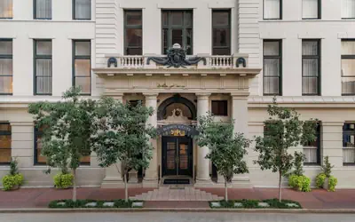 Maison Métier, in the Unbound Collection by Hyatt