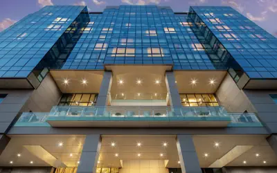 Hotel Indigo Flushing - LaGuardia by IHG