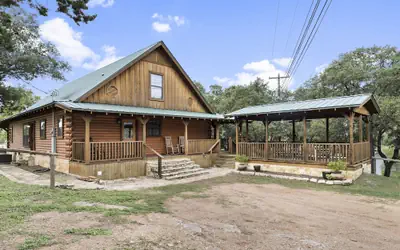 Thunderbird Resort & Event Center