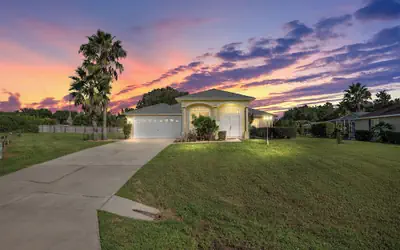 Villa Warren - Comfort - 4 Bedroom