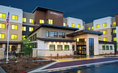 Residence Inn by Marriott Rocklin Roseville