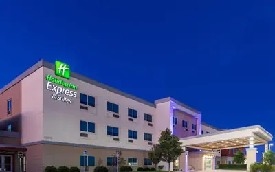 Holiday Inn Express & Suites Dalhart by IHG