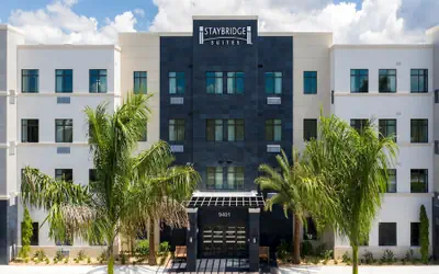 Staybridge Suites Naples – Marco Island by IHG