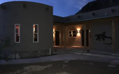 Paisano Village RV Park & Inn
