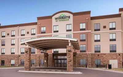 Wingate by Wyndham Denver Airport