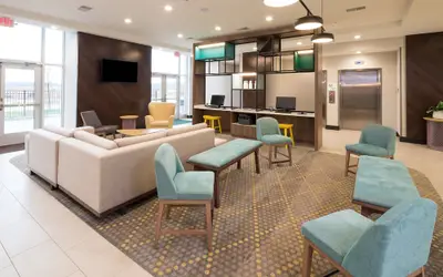 Holiday Inn Kalamazoo West by IHG