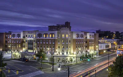 Staybridge Suites Montgomery - Downtown by IHG
