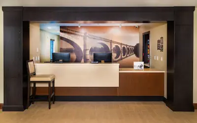 Staybridge Suites Newark - Fremont by IHG